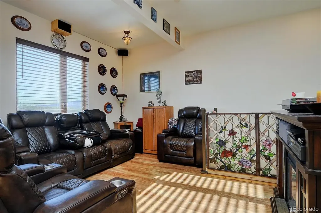 123 Halley's Avenue Poncha Springs CO 81242