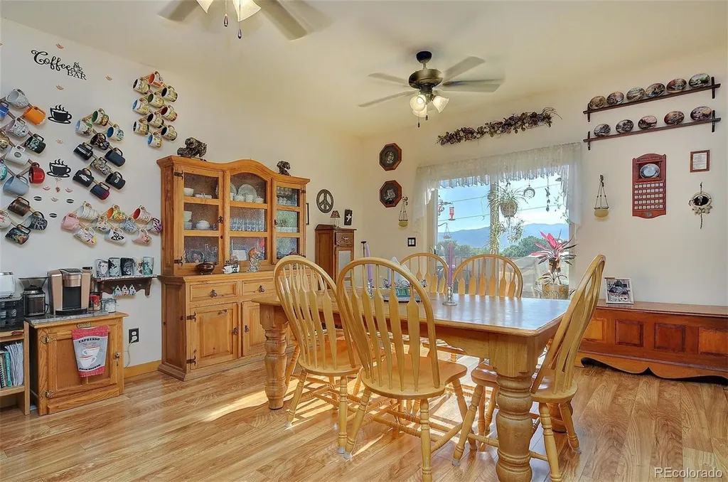 123 Halley's Avenue Poncha Springs CO 81242