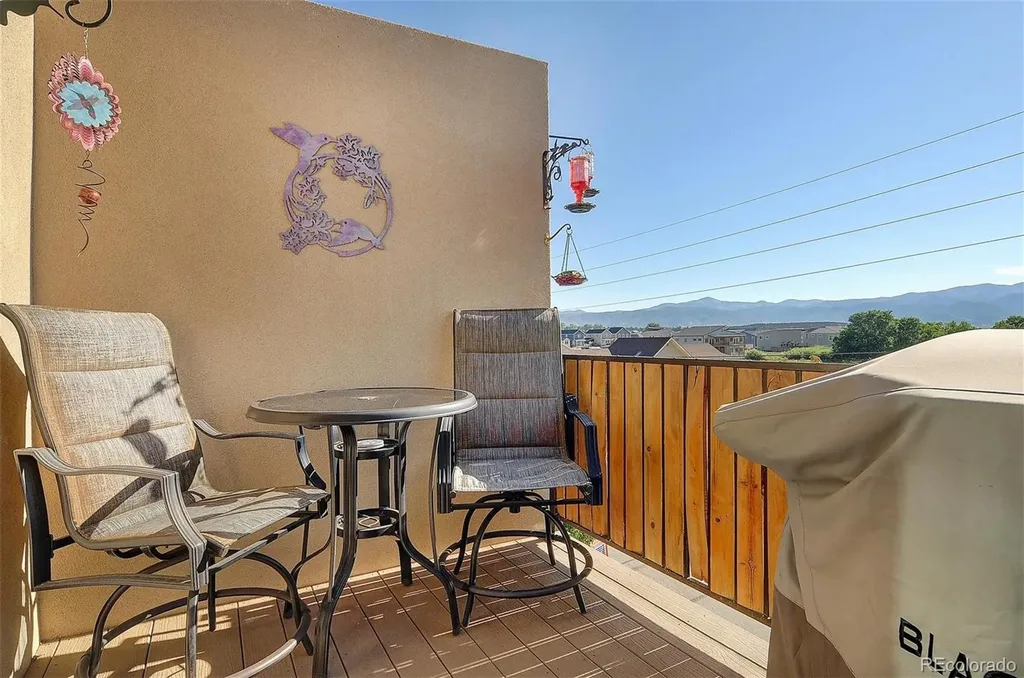 123 Halley's Avenue Poncha Springs CO 81242