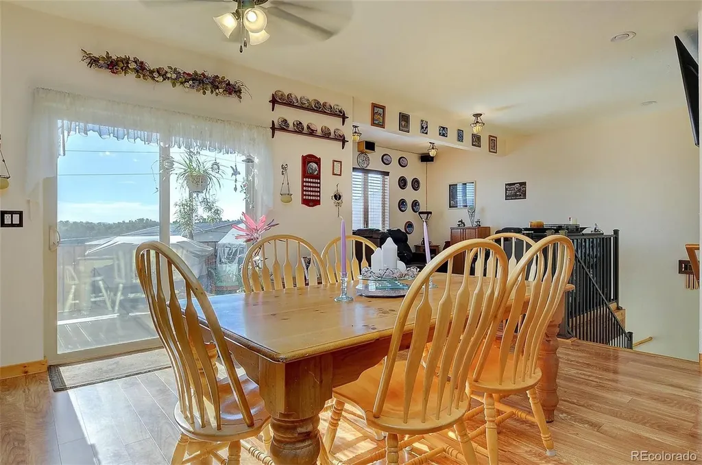 123 Halley's Avenue Poncha Springs CO 81242