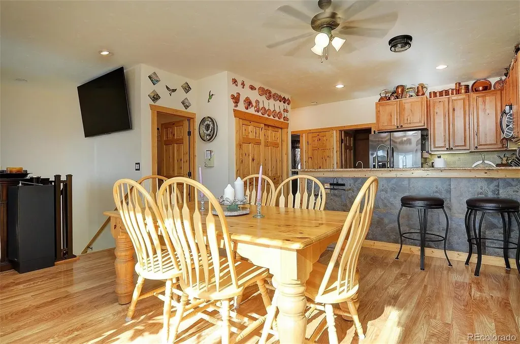 123 Halley's Avenue Poncha Springs CO 81242