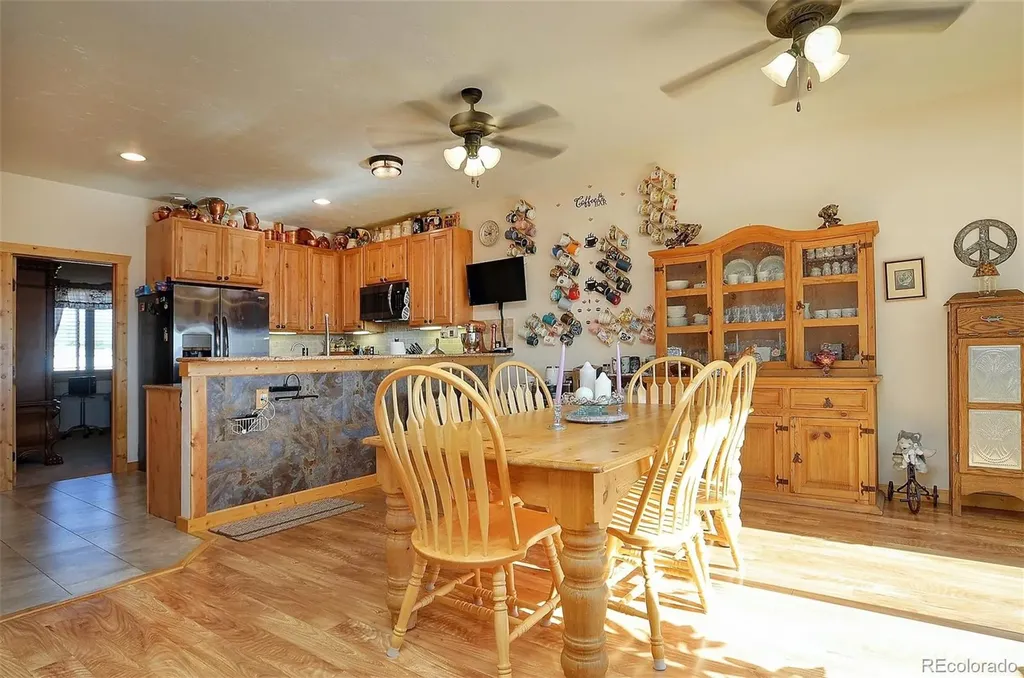 123 Halley's Avenue Poncha Springs CO 81242