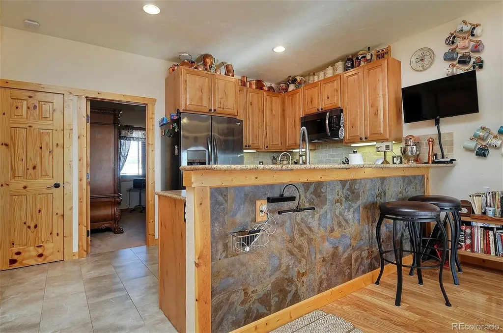 123 Halley's Avenue Poncha Springs CO 81242