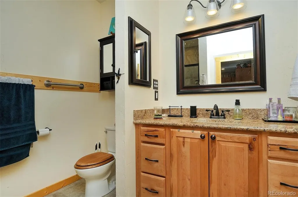 123 Halley's Avenue Poncha Springs CO 81242