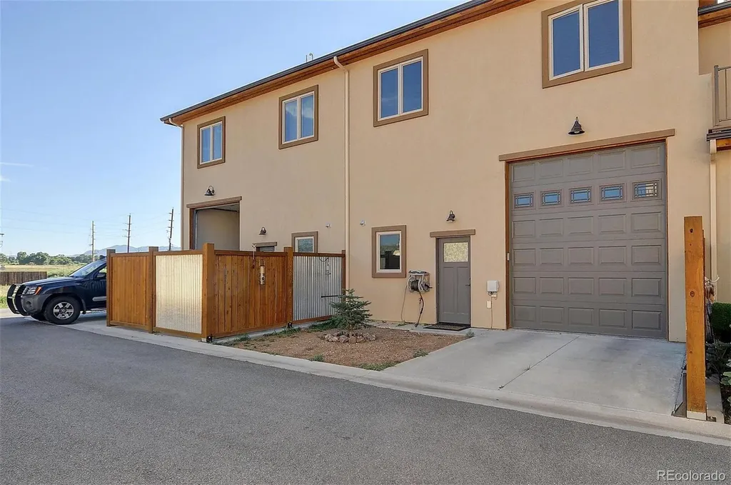 123 Halley's Avenue Poncha Springs CO 81242