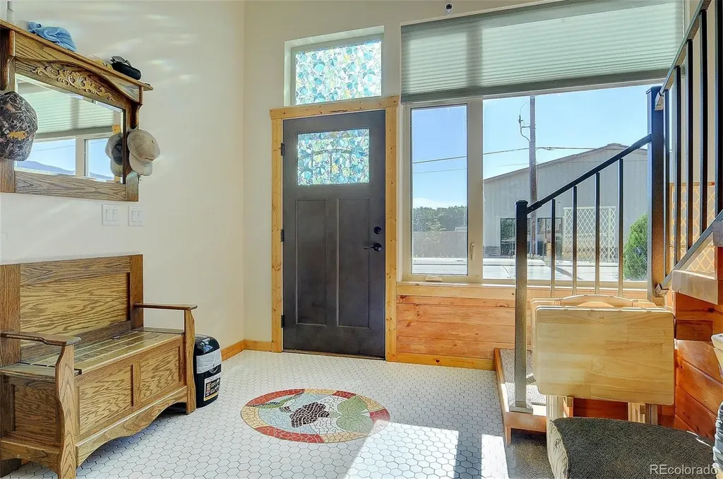 123 Halley's Avenue Poncha Springs CO 81242