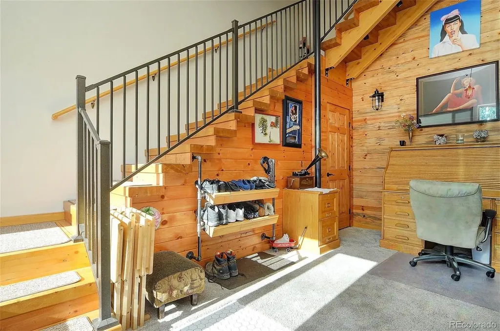 123 Halley's Avenue Poncha Springs CO 81242