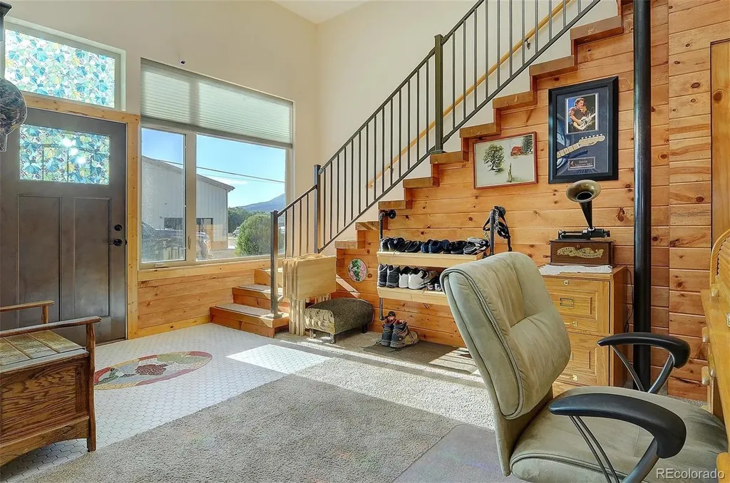 123 Halley's Avenue Poncha Springs CO 81242