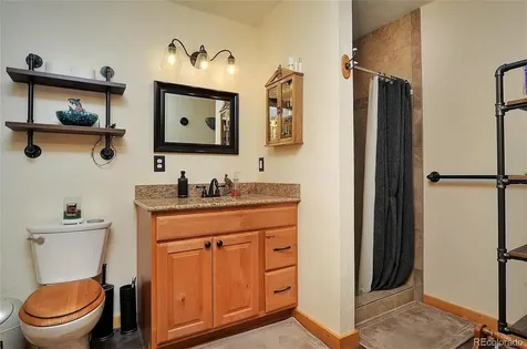 123 Halley's Avenue Poncha Springs CO 81242