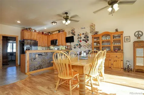 123 Halley's Avenue Poncha Springs CO 81242