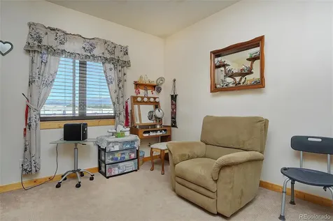 123 Halley's Avenue Poncha Springs CO 81242
