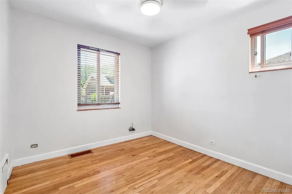1670 S Cook Street Denver CO 80210