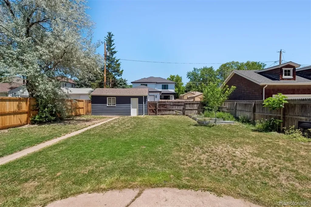 1670 S Cook Street Denver CO 80210