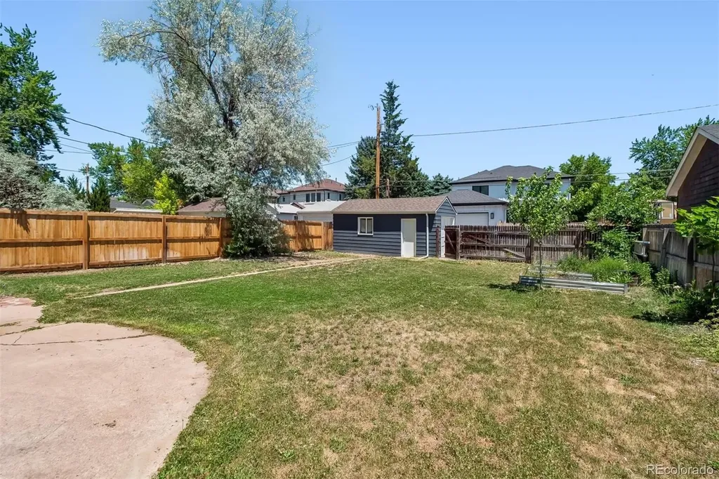 1670 S Cook Street Denver CO 80210