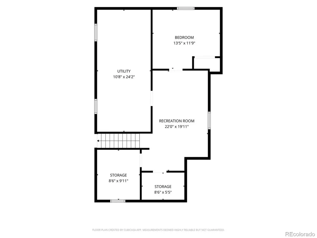 1670 S Cook Street Denver CO 80210