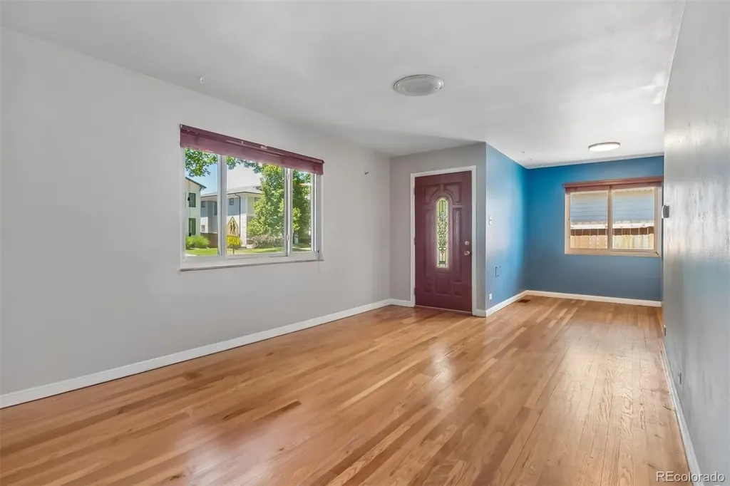 1670 S Cook Street Denver CO 80210
