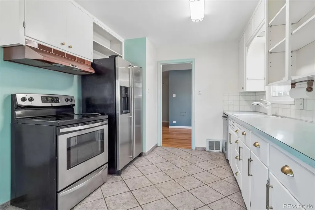 1670 S Cook Street Denver CO 80210