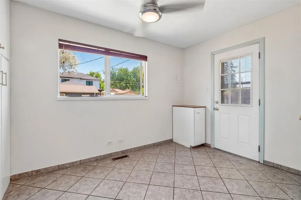 1670 S Cook Street Denver CO 80210