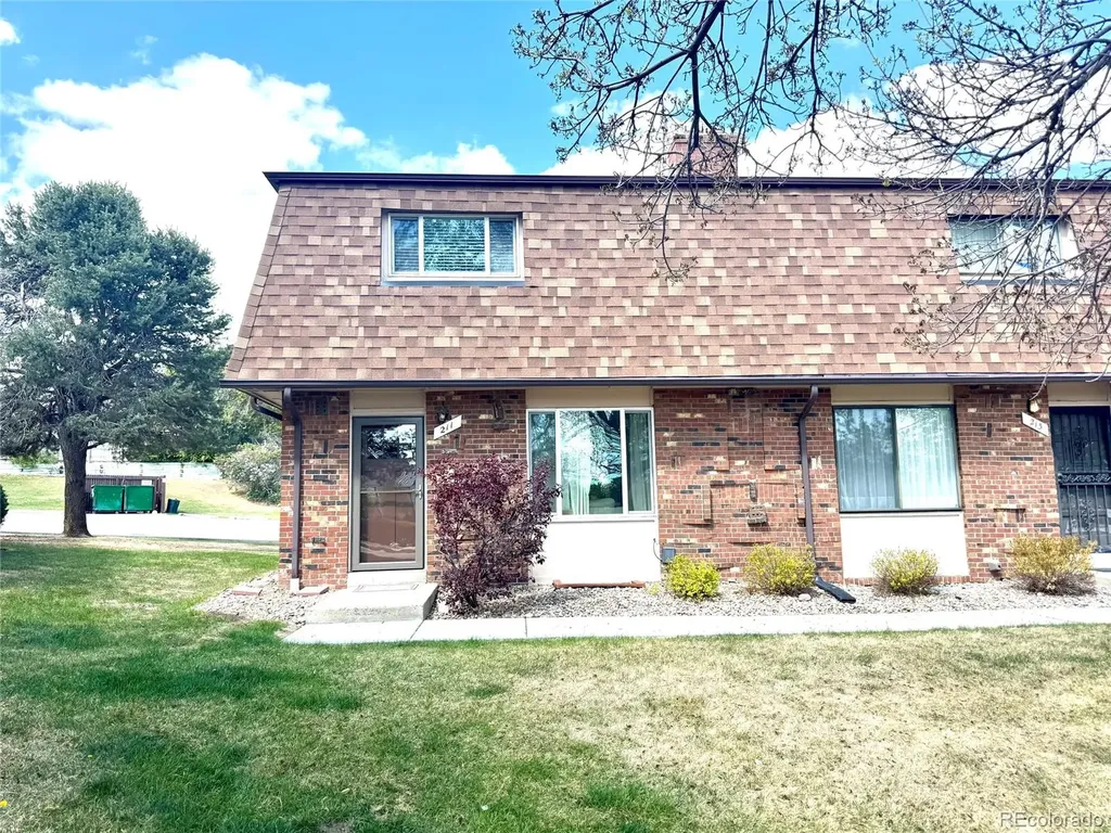 211 Holman Way Golden CO 80401