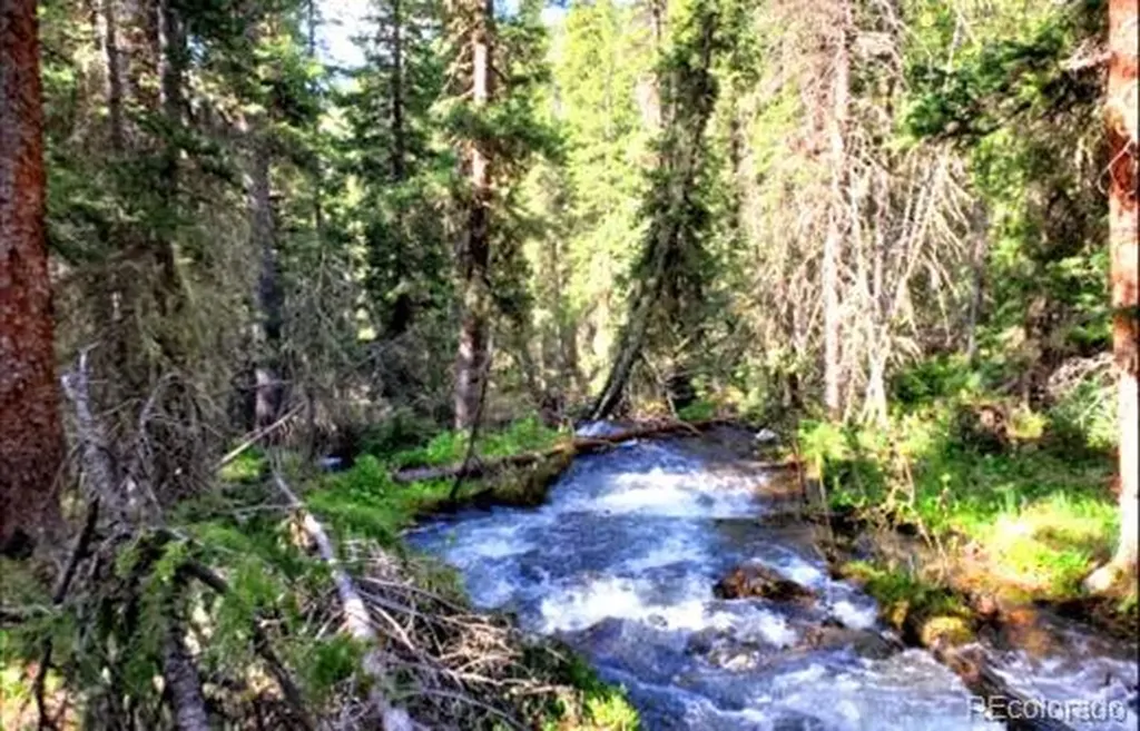 111 Fs Road 752.3b Gunnison CO 81231