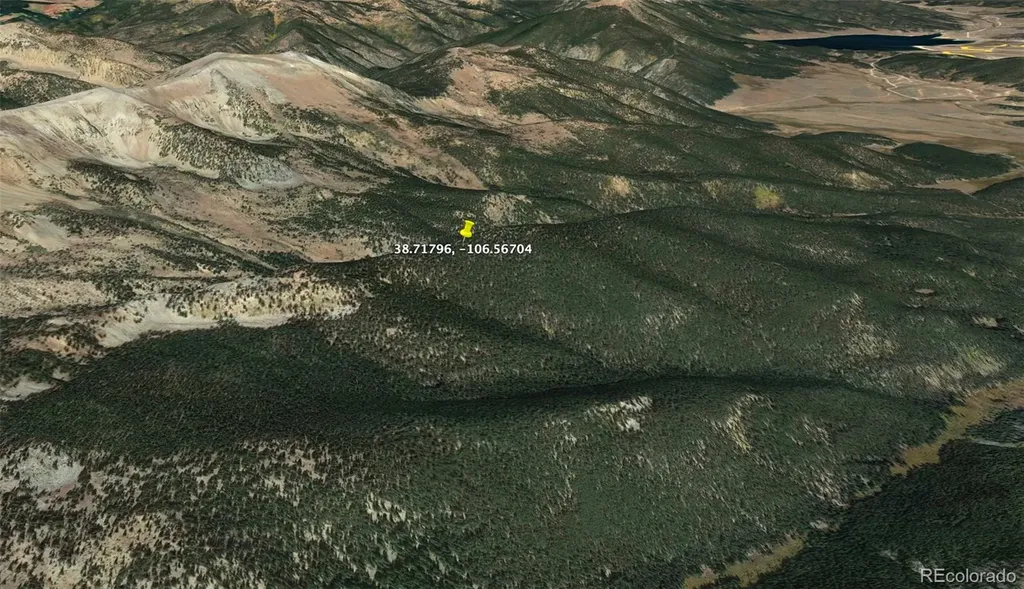 111 Fs Road 752.3b Gunnison CO 81231