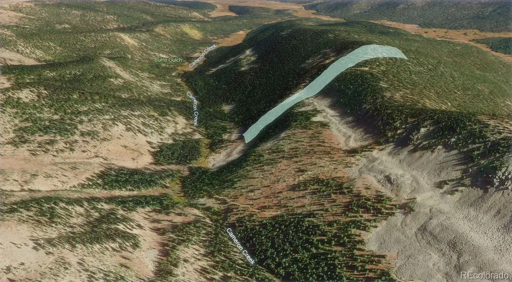 111 Fs Road 752.3b Gunnison CO 81231