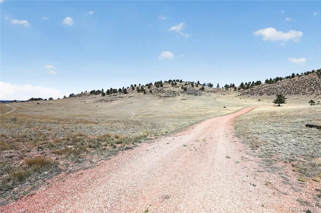 1209 Linecamp Drive Livermore CO 80536