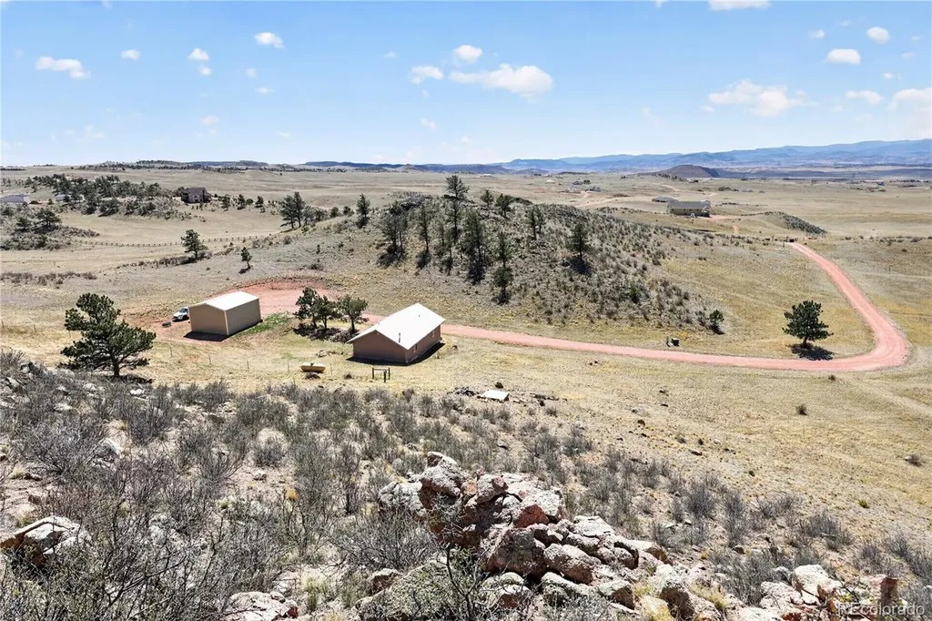1209 Linecamp Drive Livermore CO 80536