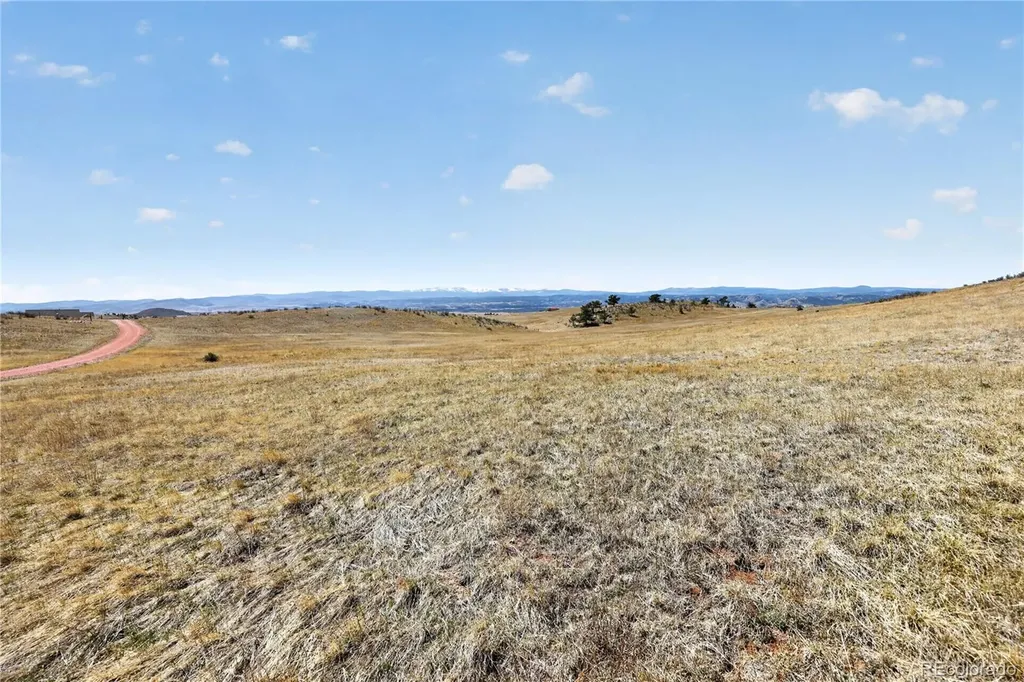 1209 Linecamp Drive Livermore CO 80536
