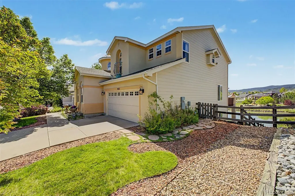 9832 N Crystal Lake Drive Littleton CO 80125