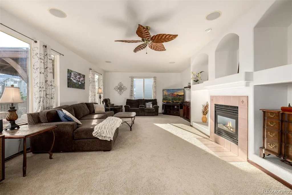 9832 N Crystal Lake Drive Littleton CO 80125