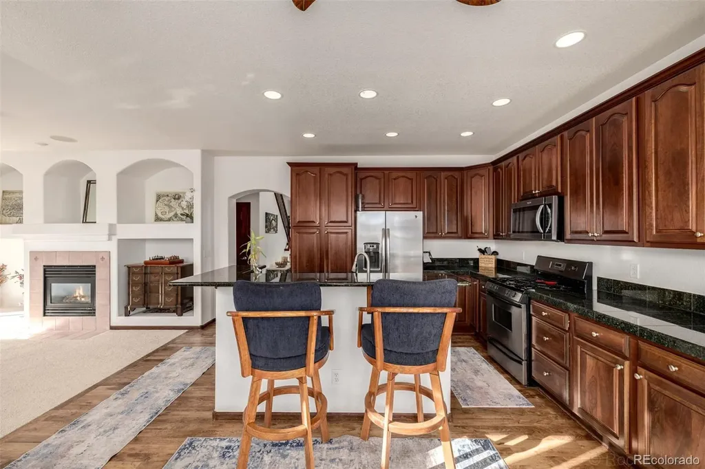 9832 N Crystal Lake Drive Littleton CO 80125