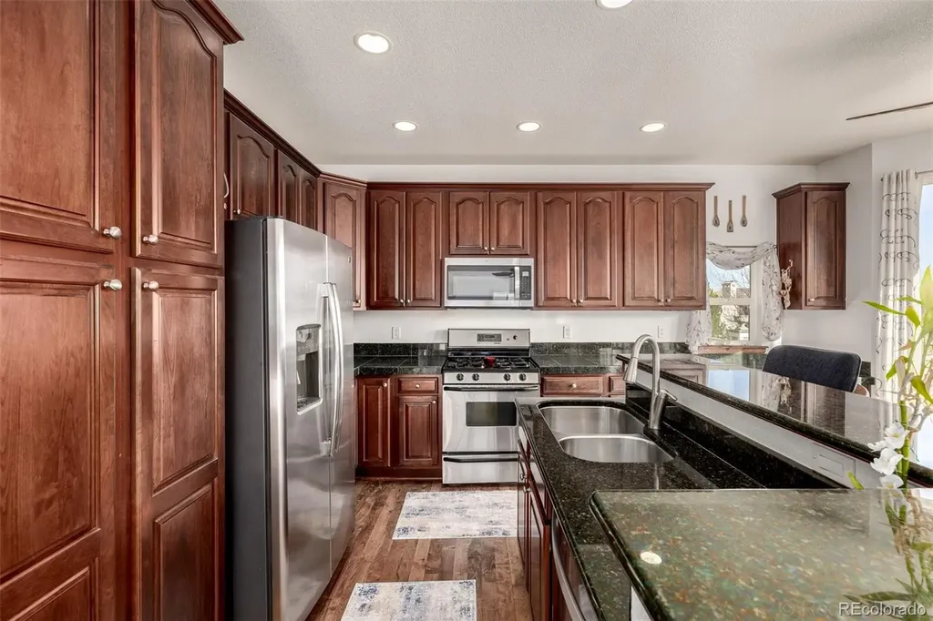 9832 N Crystal Lake Drive Littleton CO 80125