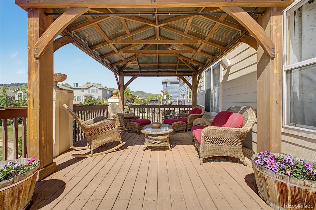 9832 N Crystal Lake Drive Littleton CO 80125