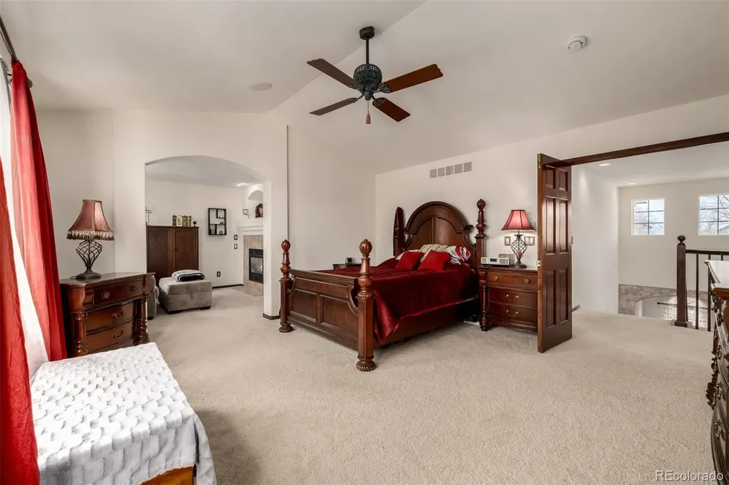 9832 N Crystal Lake Drive Littleton CO 80125