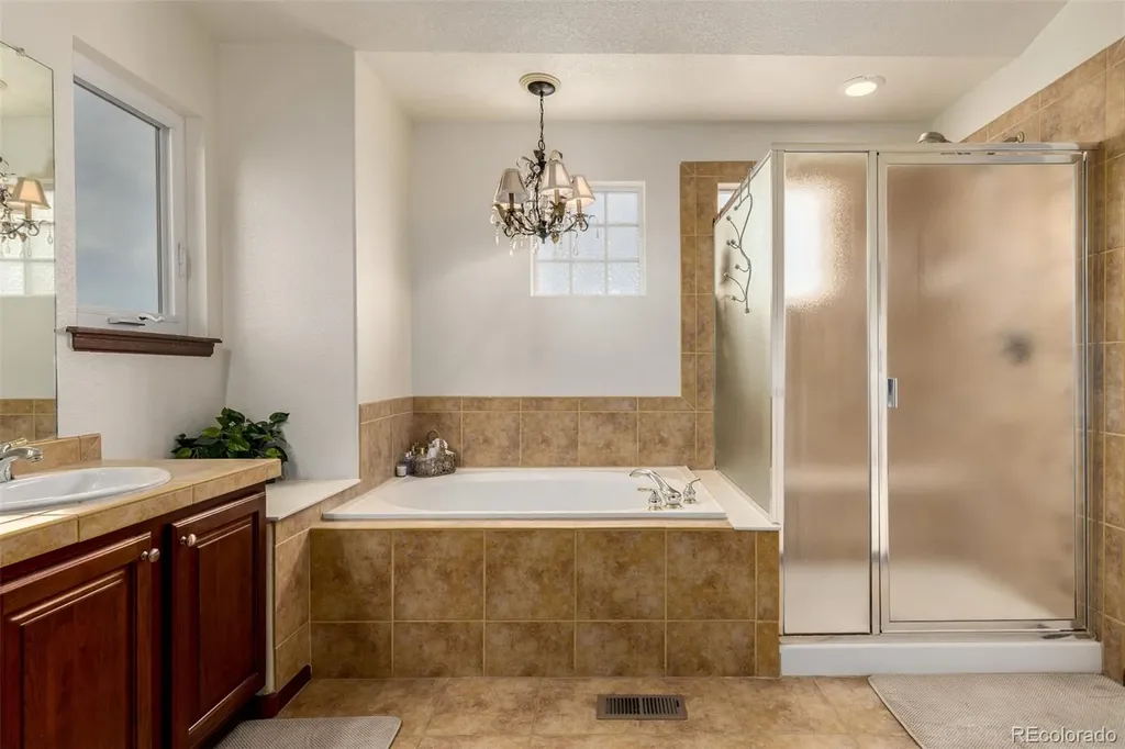 9832 N Crystal Lake Drive Littleton CO 80125