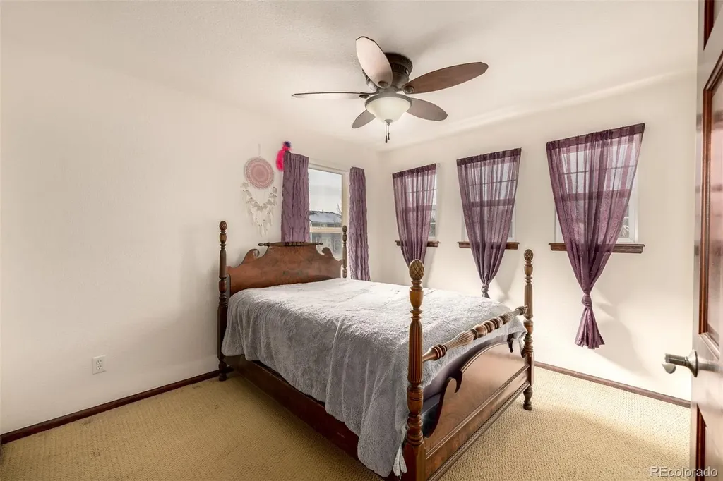 9832 N Crystal Lake Drive Littleton CO 80125