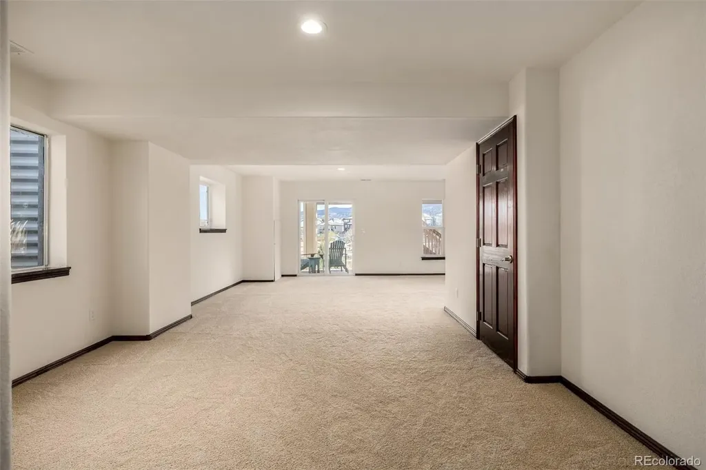 9832 N Crystal Lake Drive Littleton CO 80125