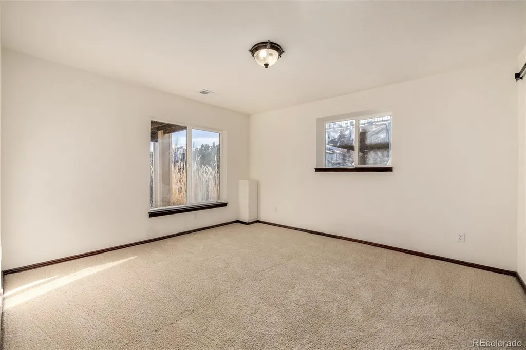 9832 N Crystal Lake Drive Littleton CO 80125