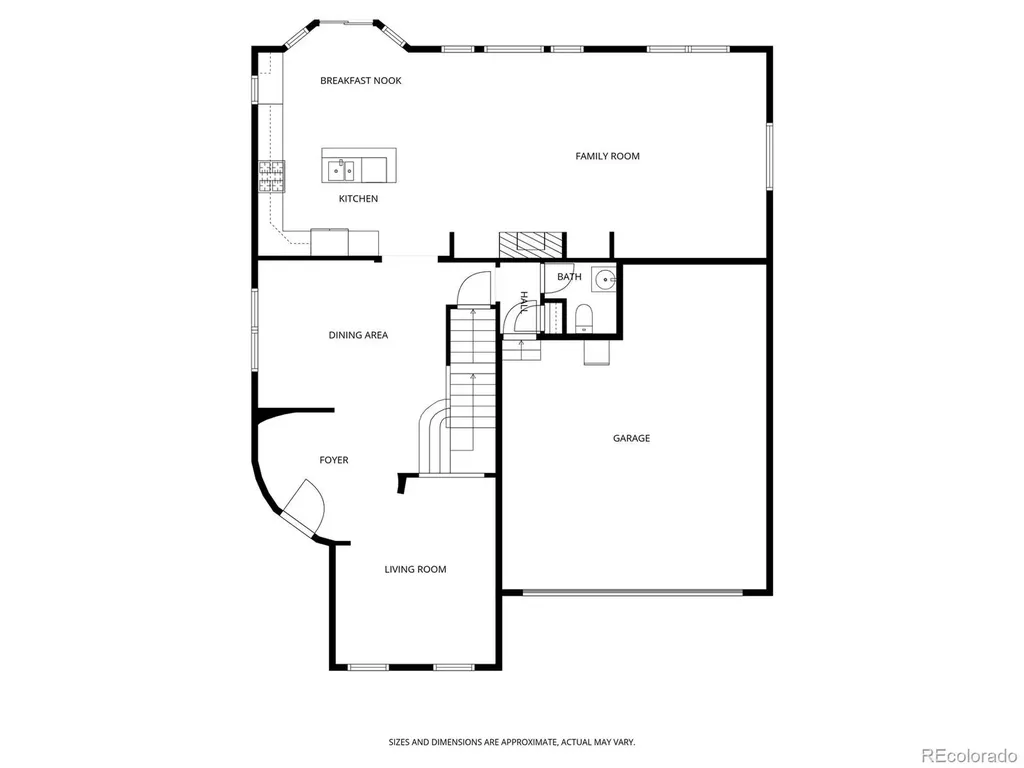 9832 N Crystal Lake Drive Littleton CO 80125