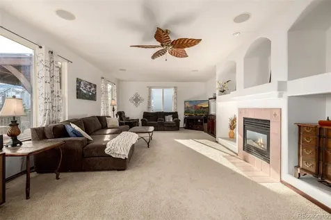 9832 N Crystal Lake Drive Littleton CO 80125