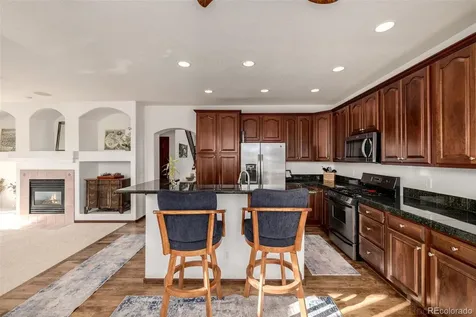 9832 N Crystal Lake Drive Littleton CO 80125
