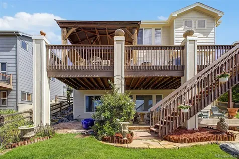 9832 N Crystal Lake Drive Littleton CO 80125