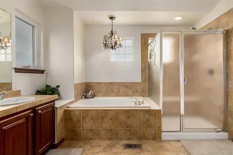 9832 N Crystal Lake Drive Littleton CO 80125