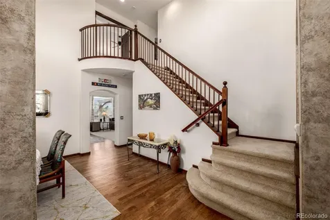 9832 N Crystal Lake Drive Littleton CO 80125