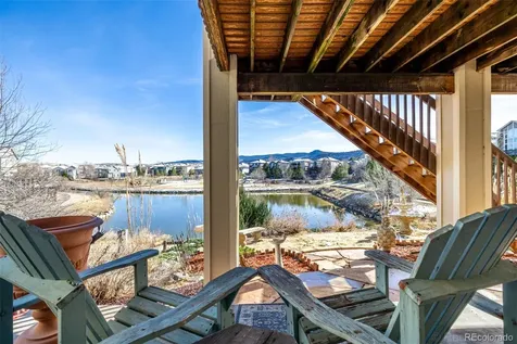 9832 N Crystal Lake Drive Littleton CO 80125