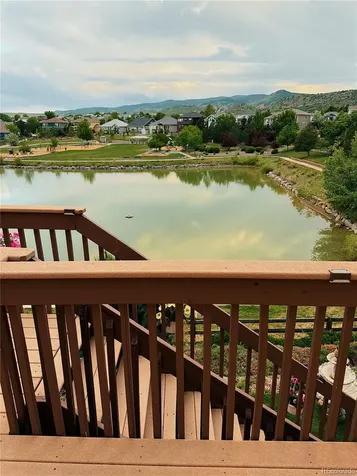 9832 N Crystal Lake Drive Littleton CO 80125