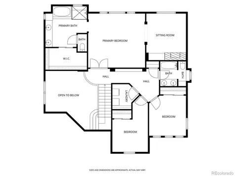 9832 N Crystal Lake Drive Littleton CO 80125