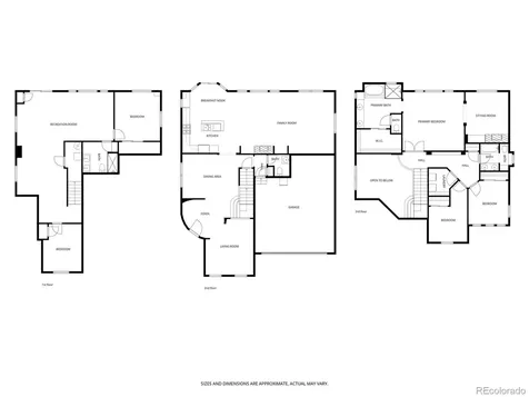 9832 N Crystal Lake Drive Littleton CO 80125