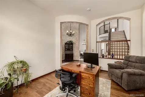 9832 N Crystal Lake Drive Littleton CO 80125